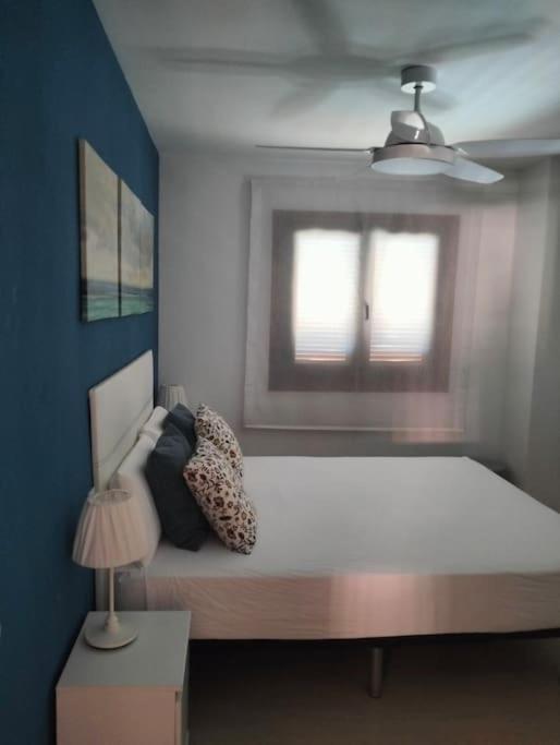 Apartamento Tranquilo 알비르 외부 사진