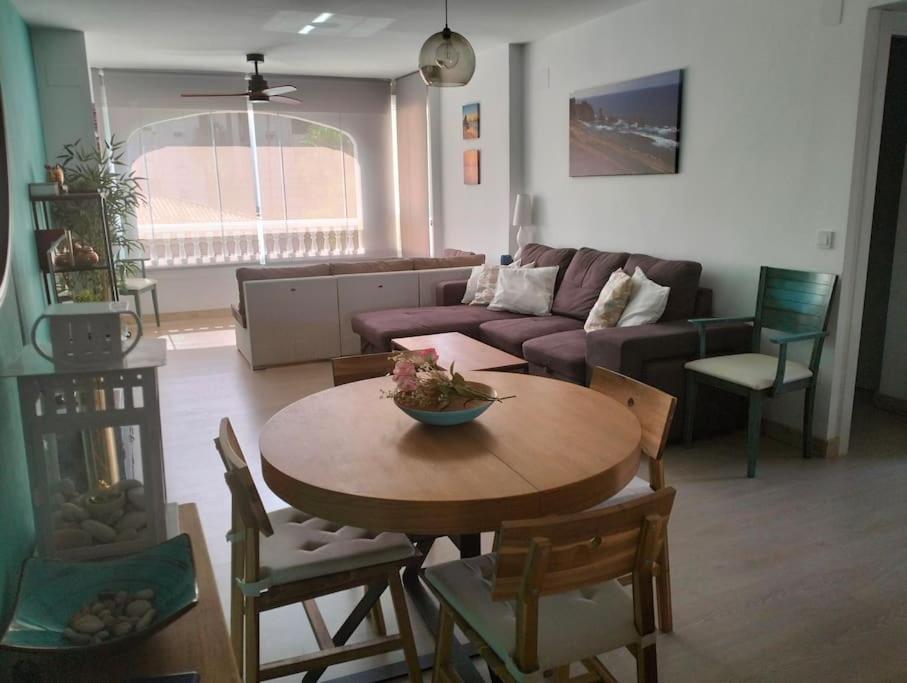 Apartamento Tranquilo 알비르 외부 사진