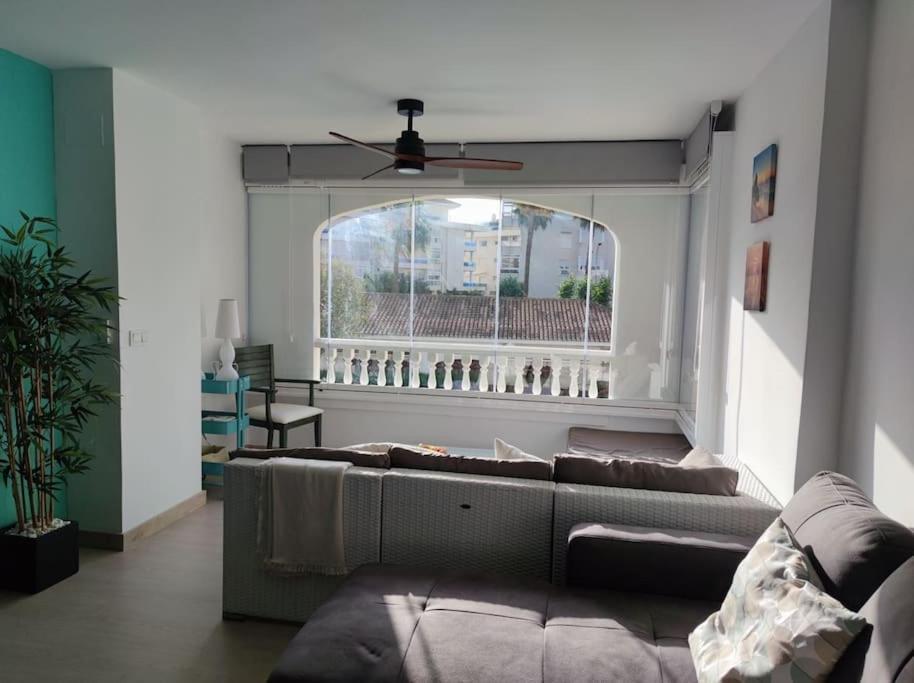 Apartamento Tranquilo 알비르 외부 사진