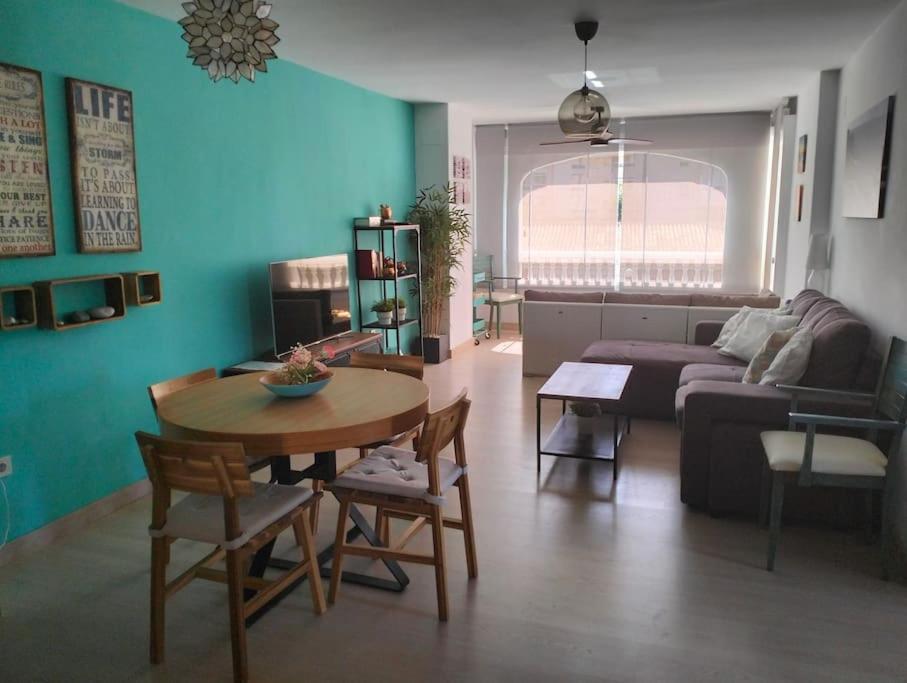 Apartamento Tranquilo 알비르 외부 사진